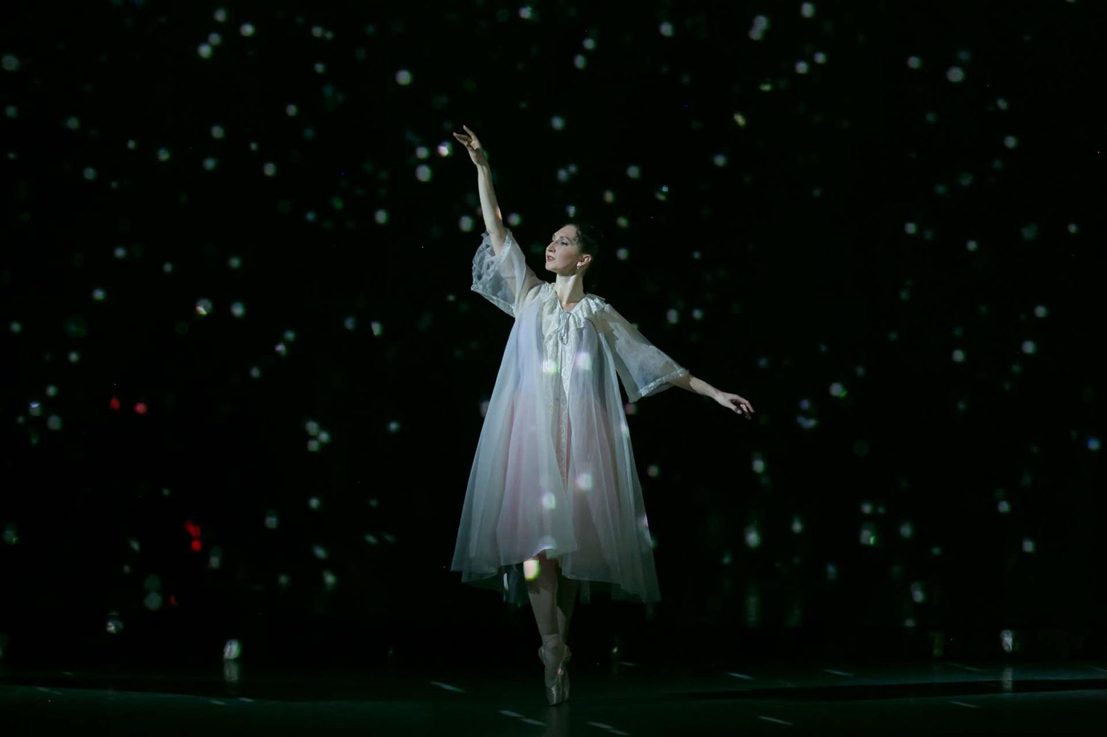 Ballet Clássico de São Petersburgo