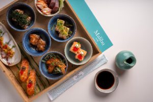 Bentô Box Japonês Goiânia