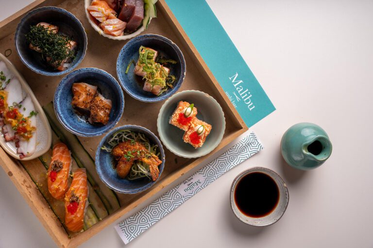 Bentô Box Japonês Goiânia