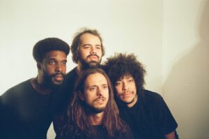 Boogarins Bacuri Martim Cererê
