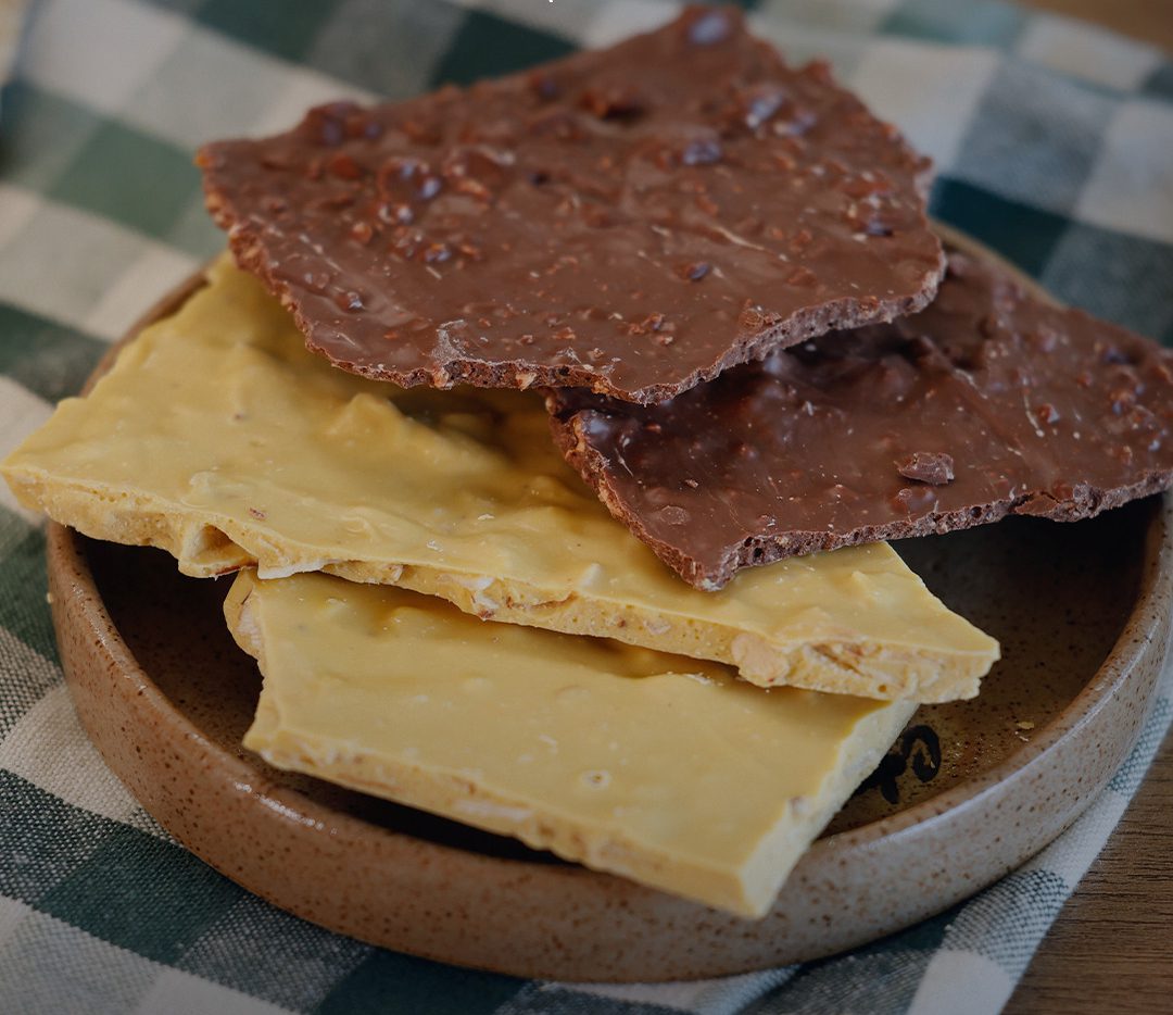 Dia Mundial do Chocolate