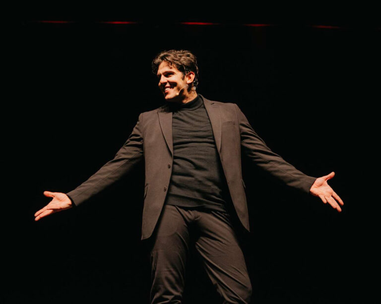 Rafael Infante Goiânia