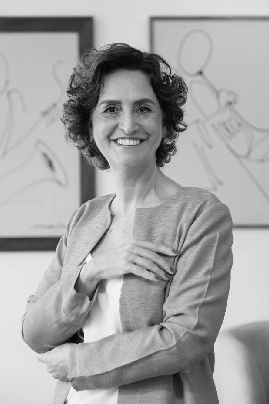 Café Sesc/TRE Luciene Godoy