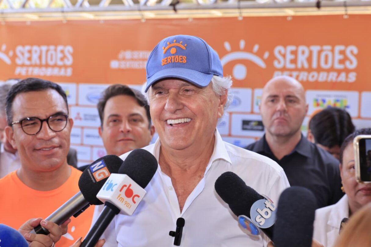 Caiado