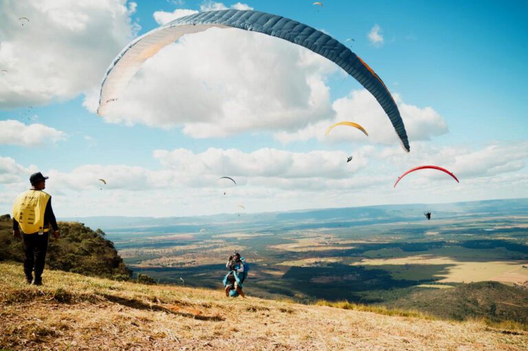 Campeonato Brasileiro de Parapente