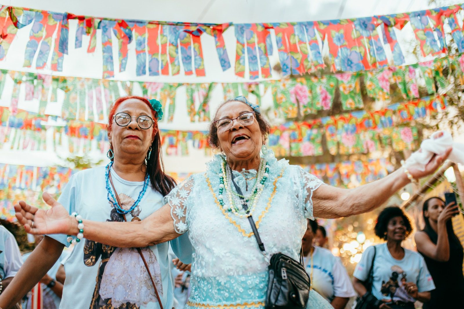 Encontro de Culturas Tradicionais da Chapada dos Veadeiros