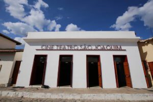 Cine Teatro São Joaquim