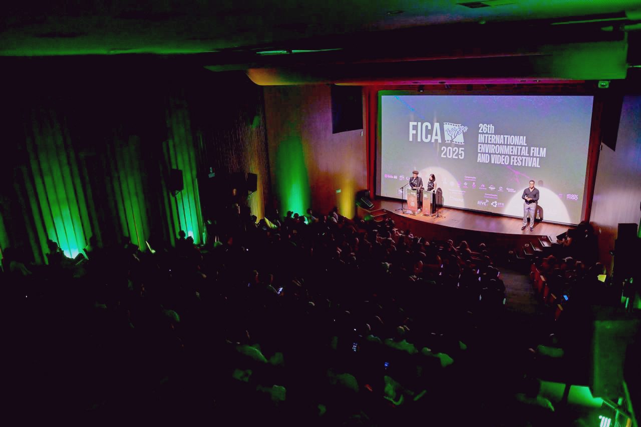 Cine Teatro São Joaquim