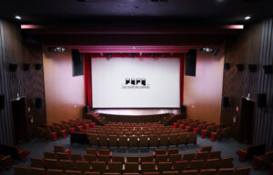 Cine Teatro São Joaquim