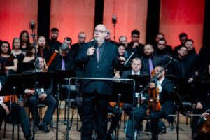 Concerto Batismo Cultural de Goiânia