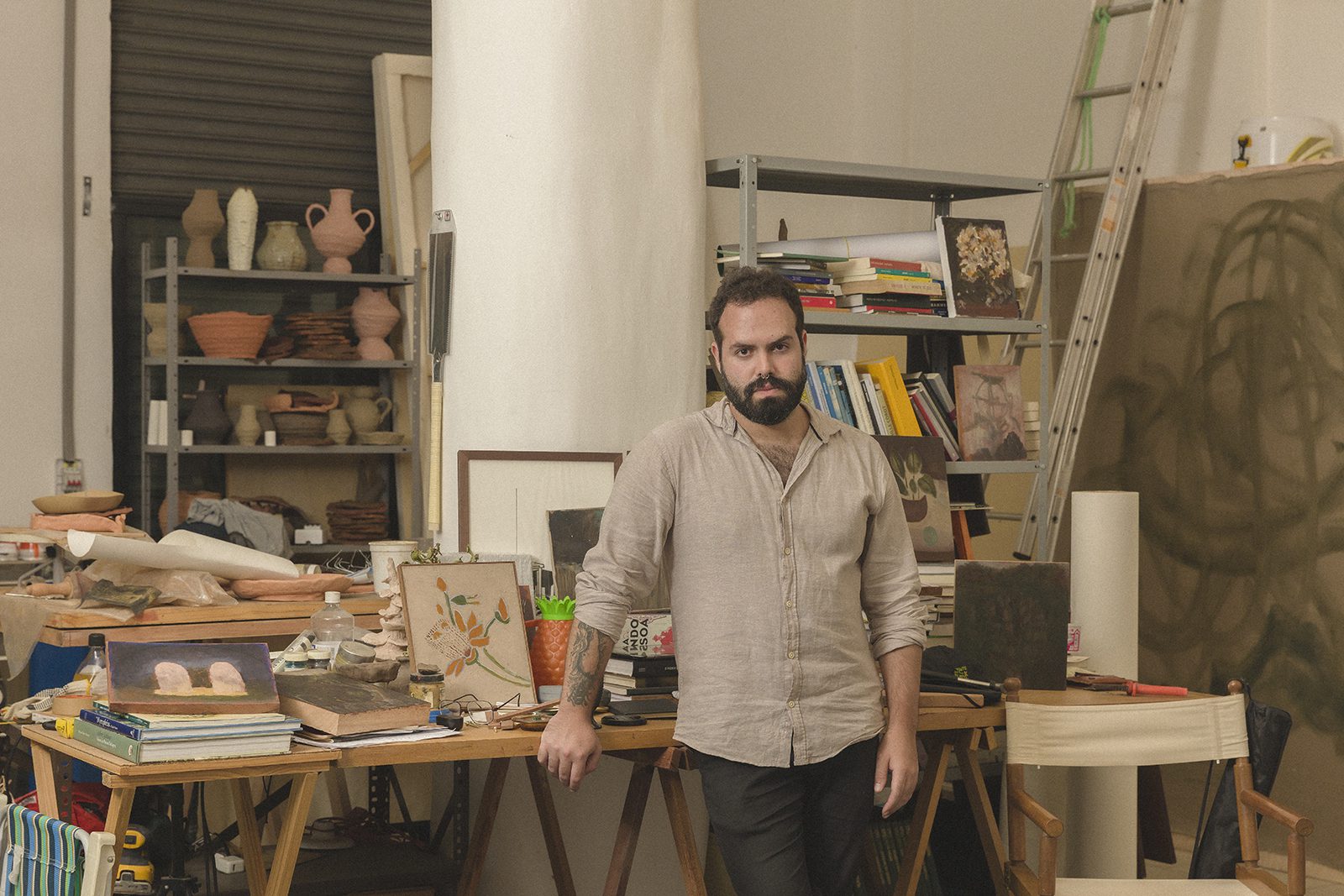 David Almeida