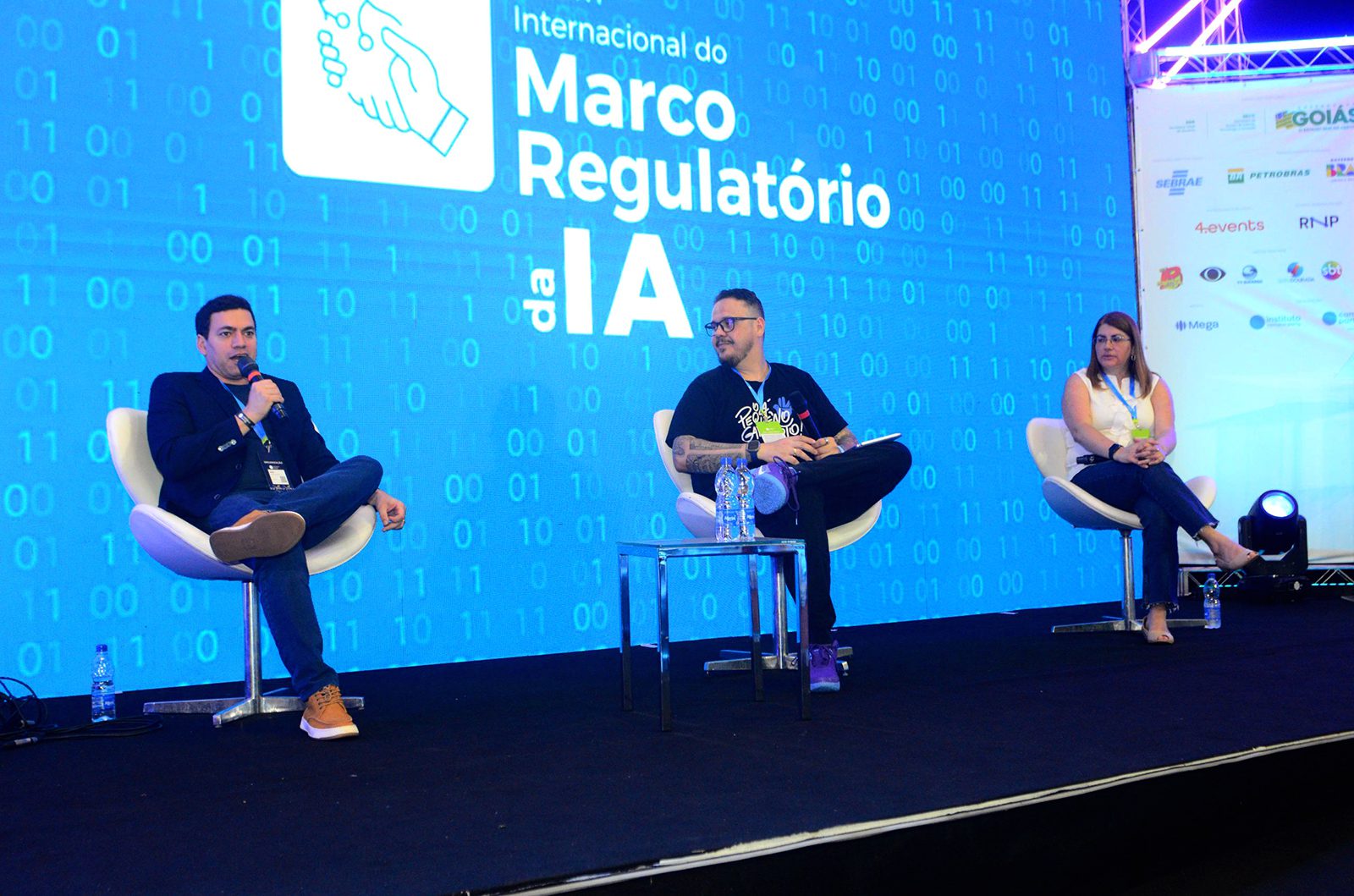 Epicentro da Inteligência Artificial
