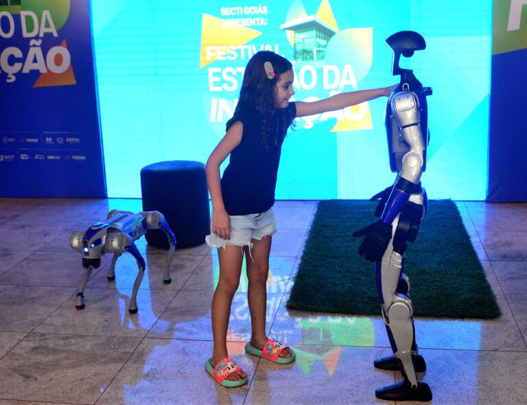 Epicentro da Inteligência Artificial