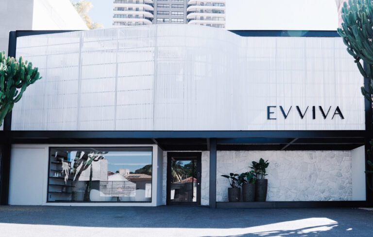 Evviva Goiânia