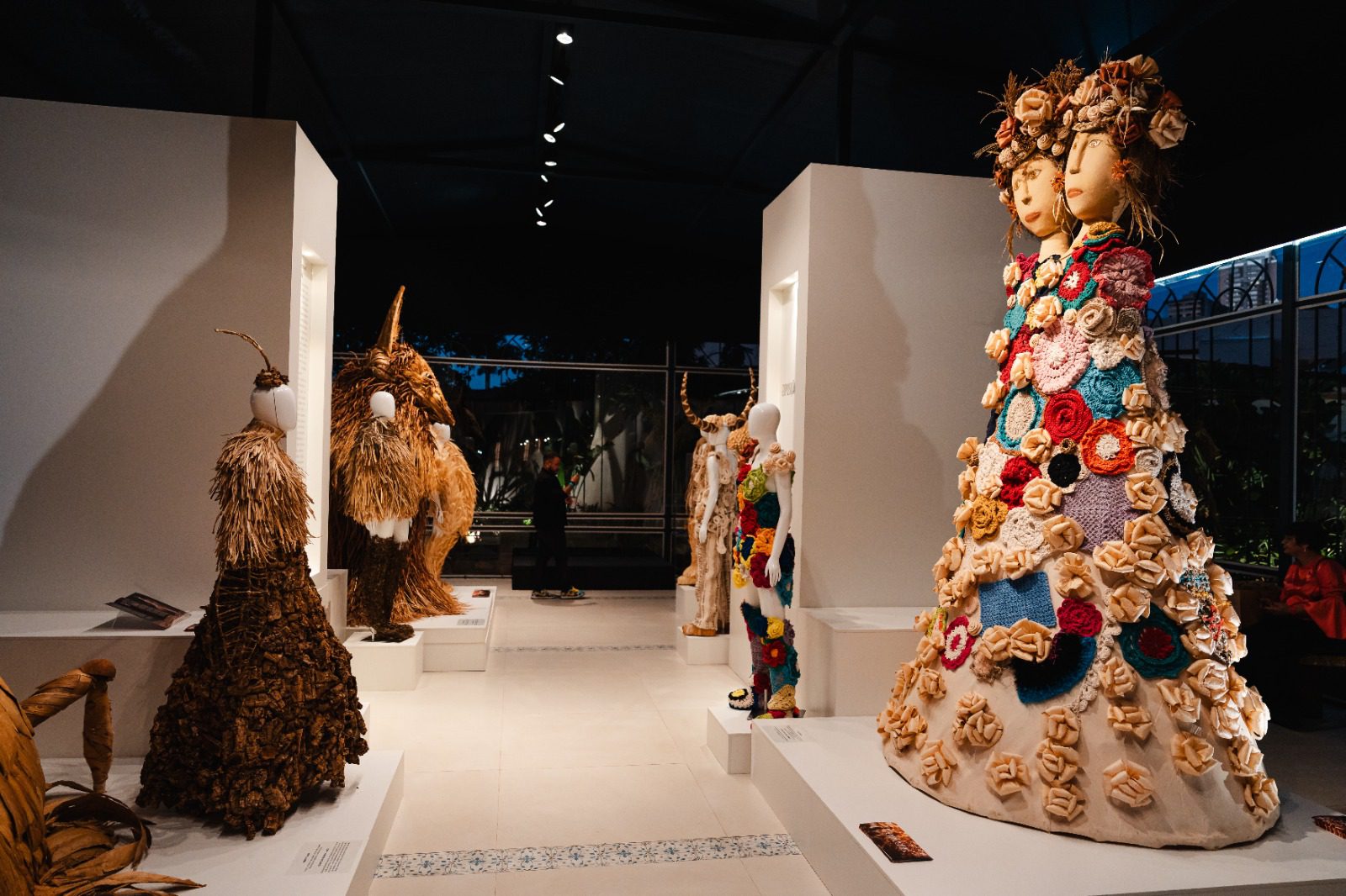 Exposição Caelestis