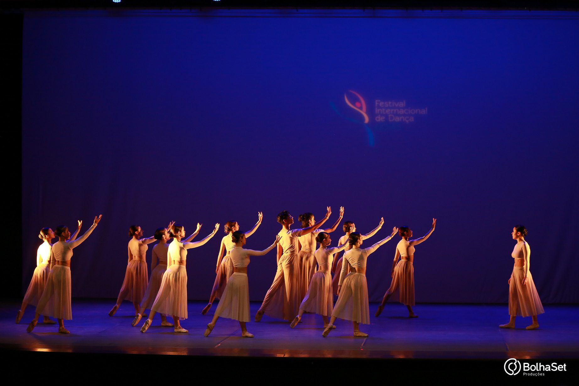Festival Internacional de Dança