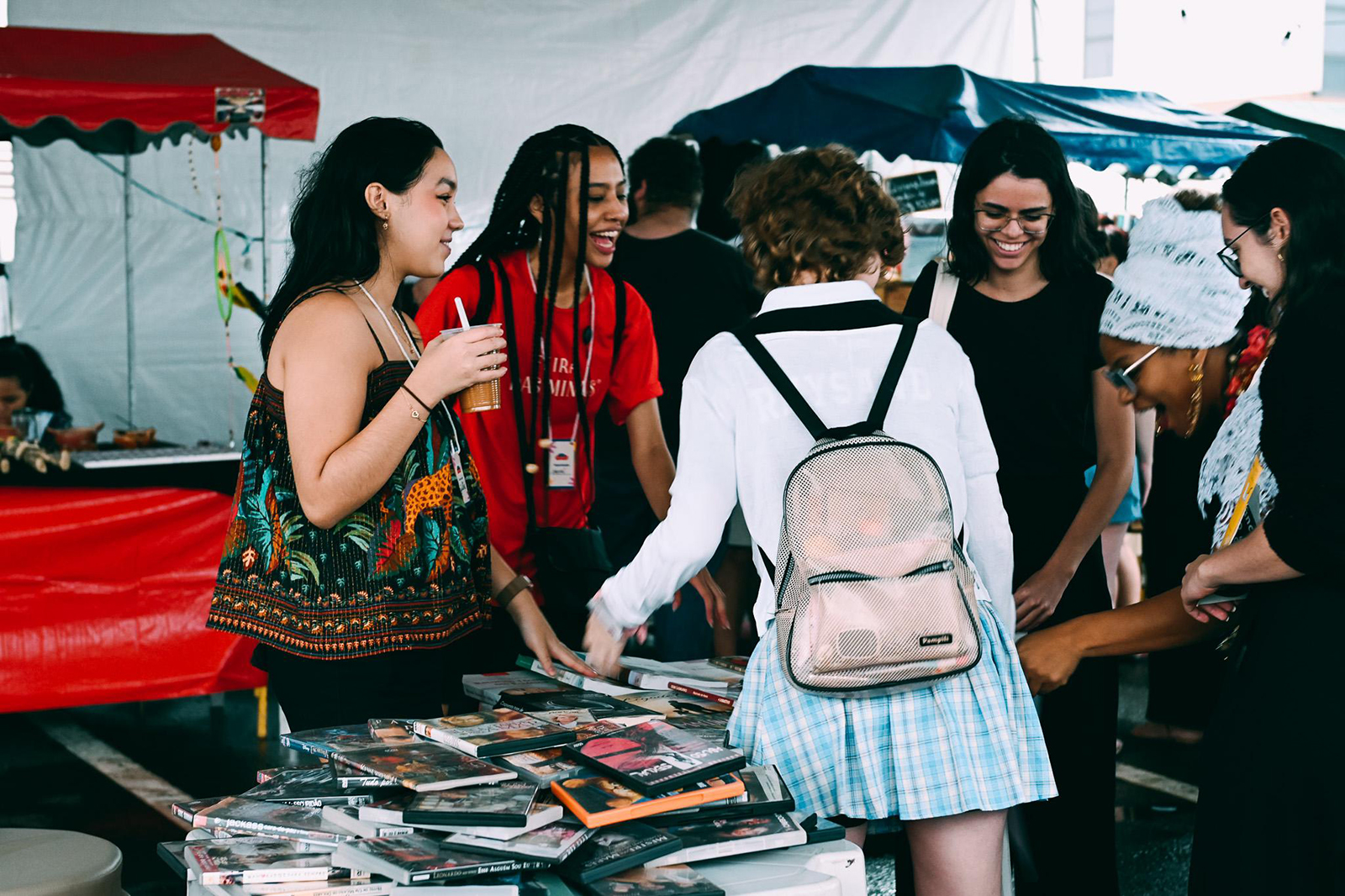 Festival das Minas 