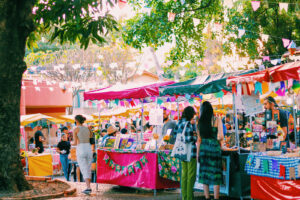 Festival das Minas