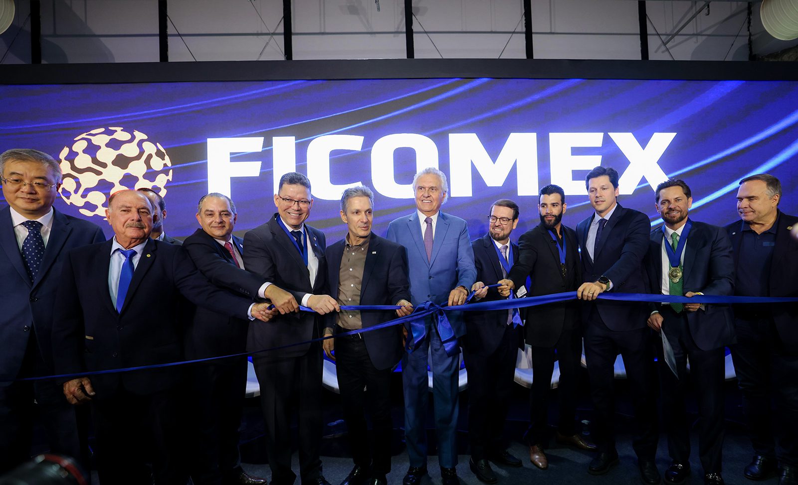 Ficomex 2025