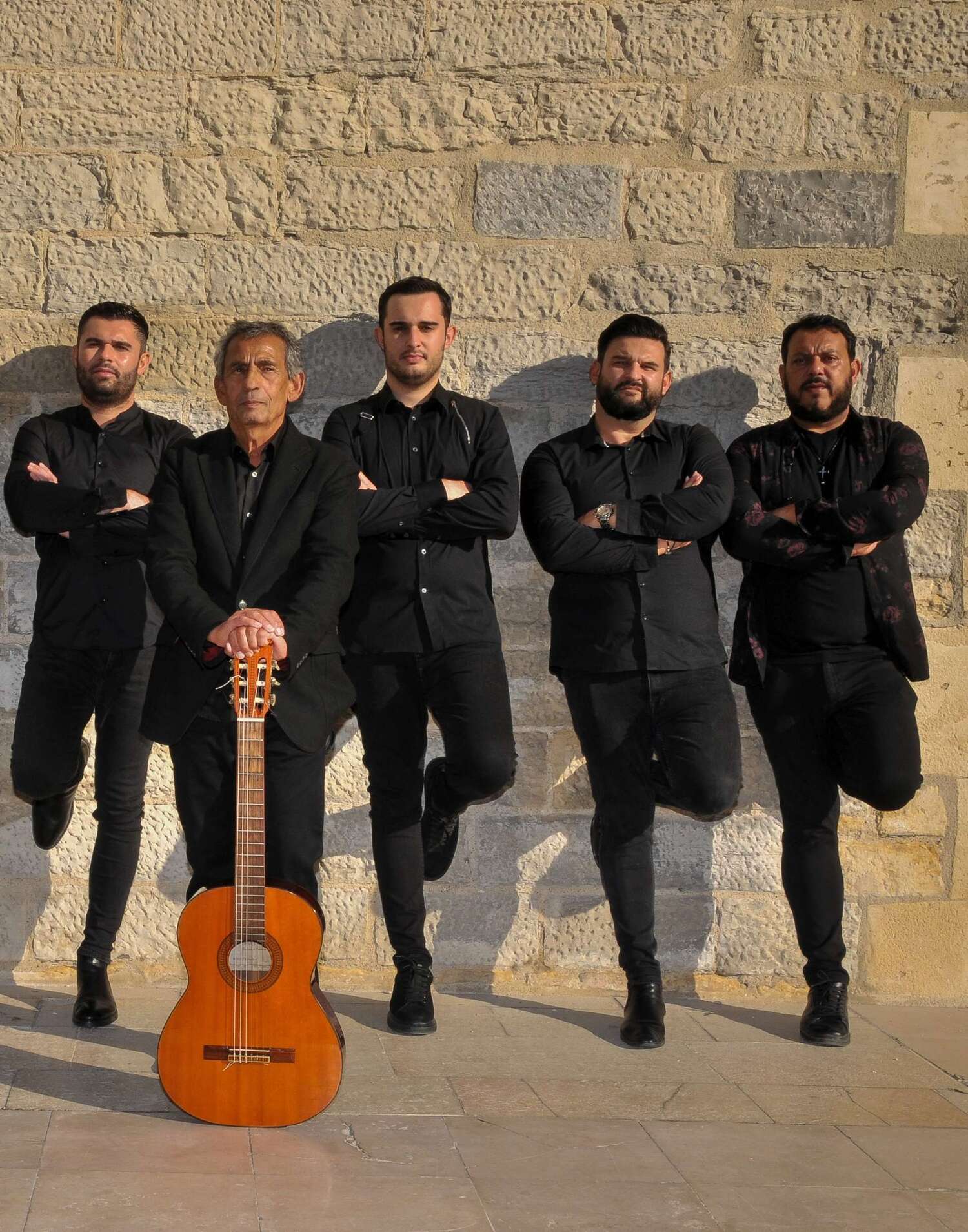 Gipsy Kings