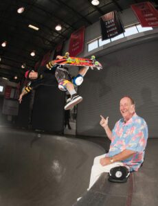 Goiânia Crew Attack 2025