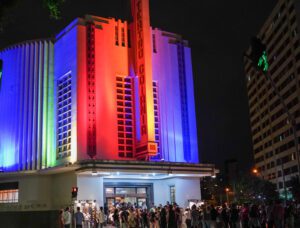 Goiânia Mostra Curtas