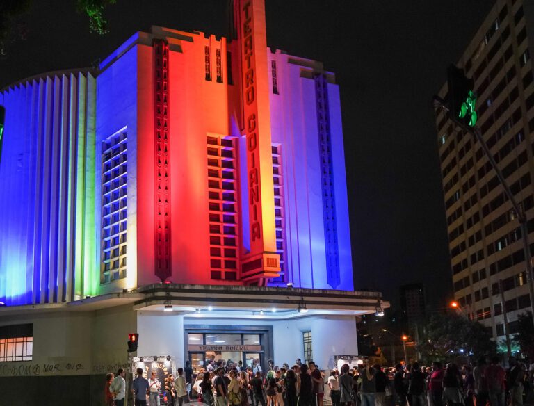 Goiânia Mostra Curtas