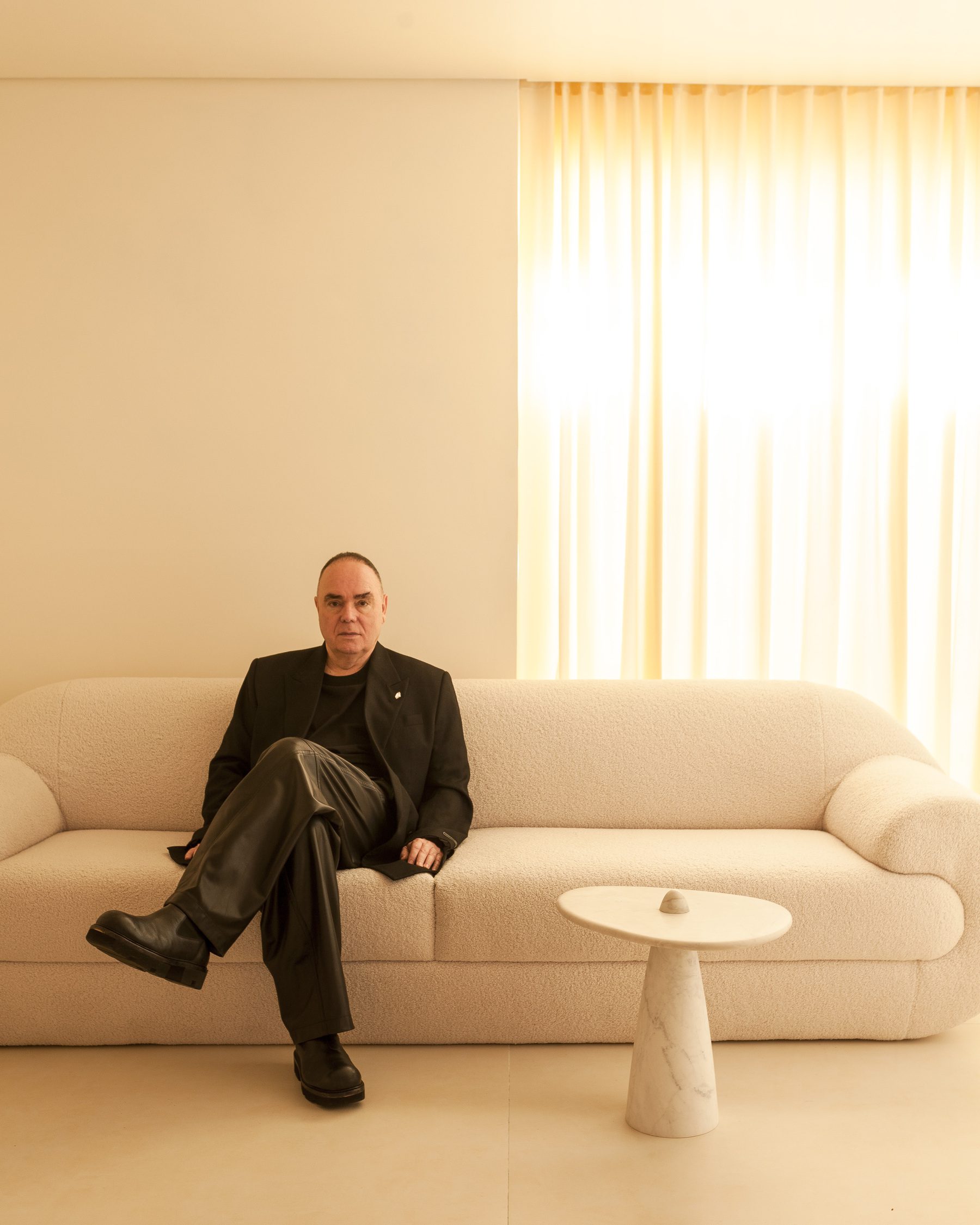 Reinaldo Lourenço