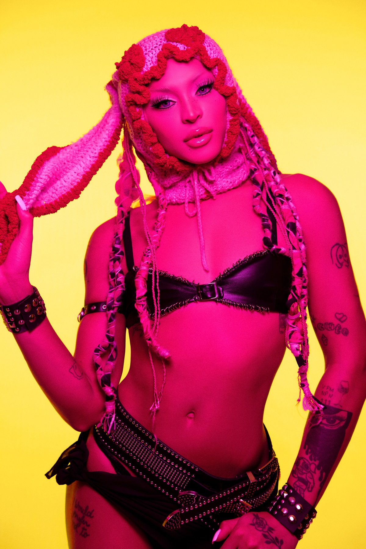 Pabllo Vittar