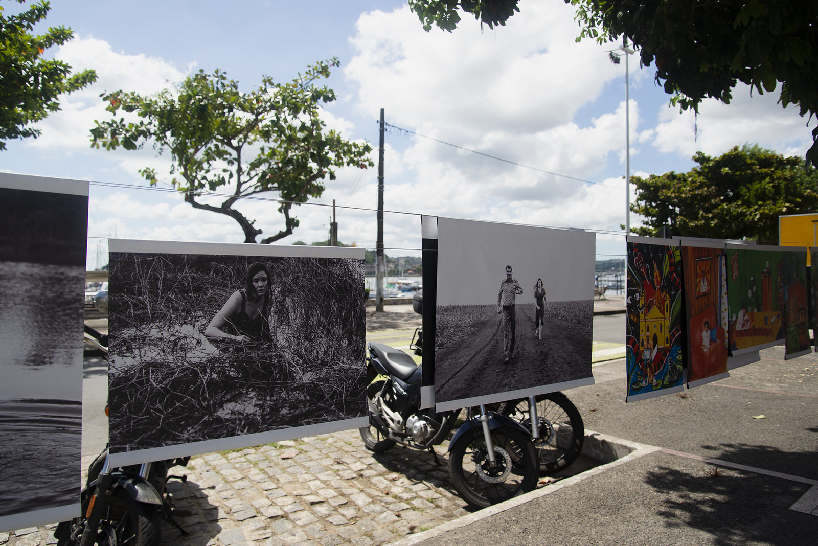 Identidade e Território