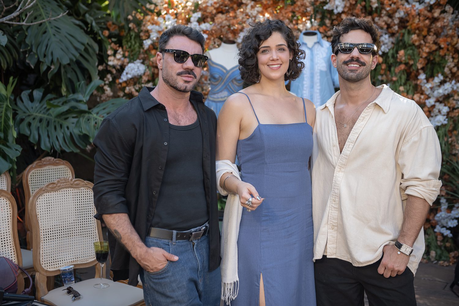 projeto tramas Ângela Carneiro