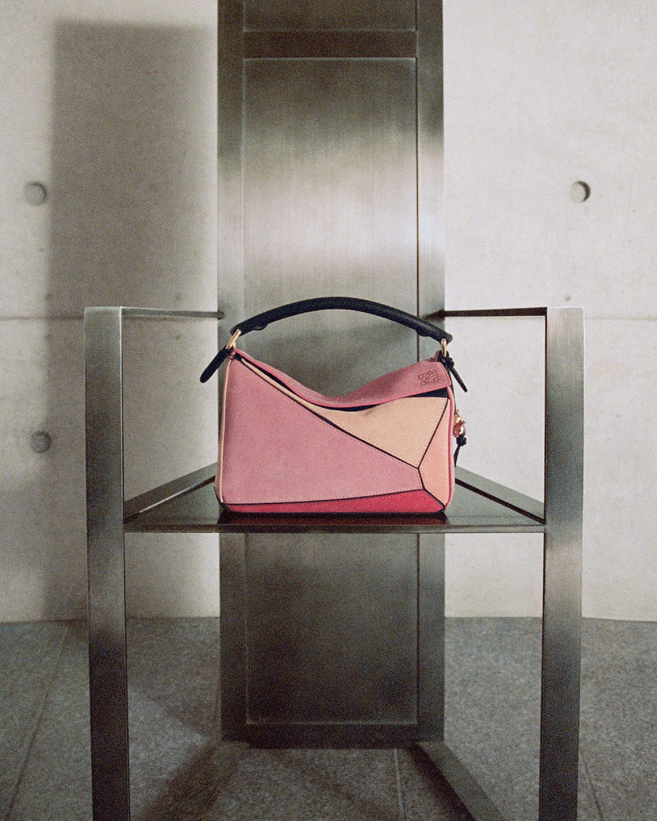 Loewe Puzzle Bag