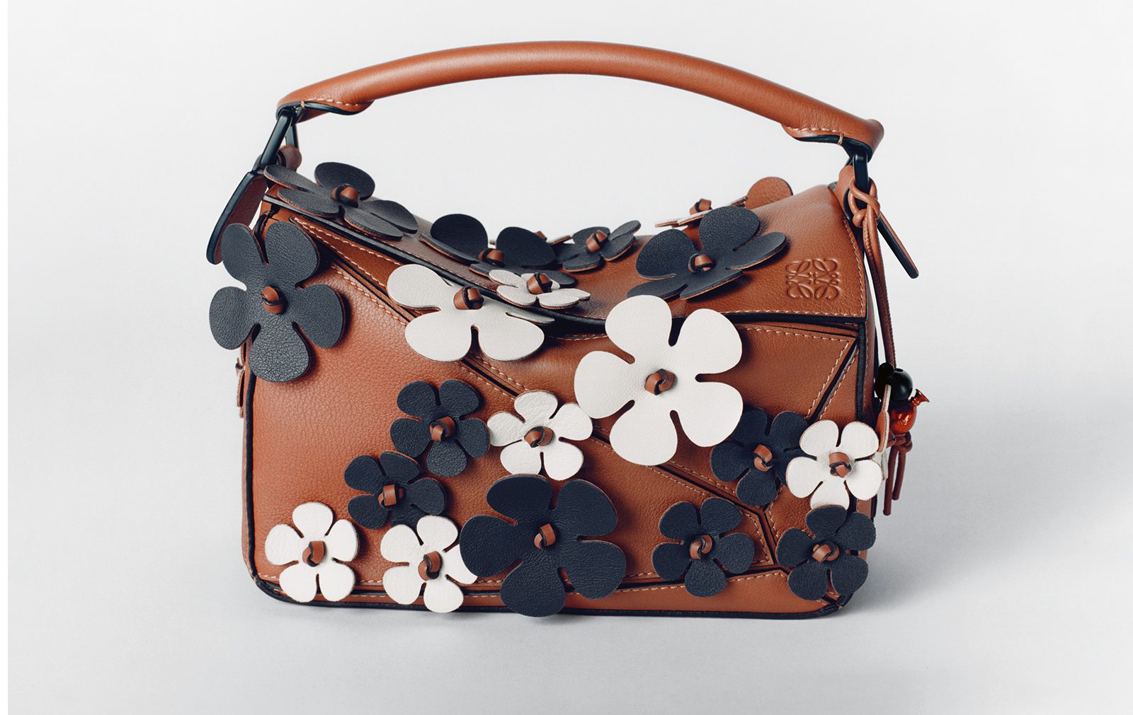 Loewe Puzzle Bag