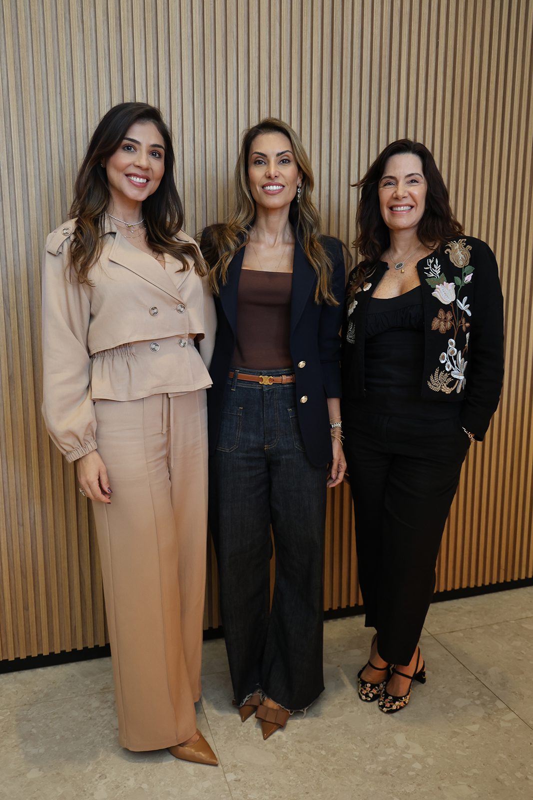 Lide Mulher XP Investimentos Graziela Solera