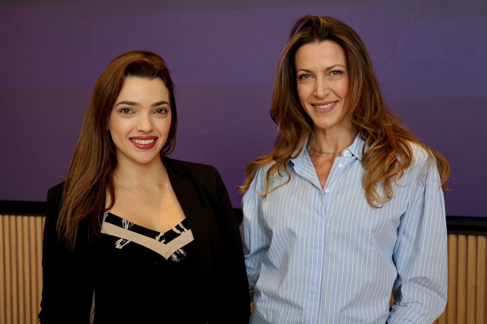 Lide Mulher XP Investimentos Graziela Solera
