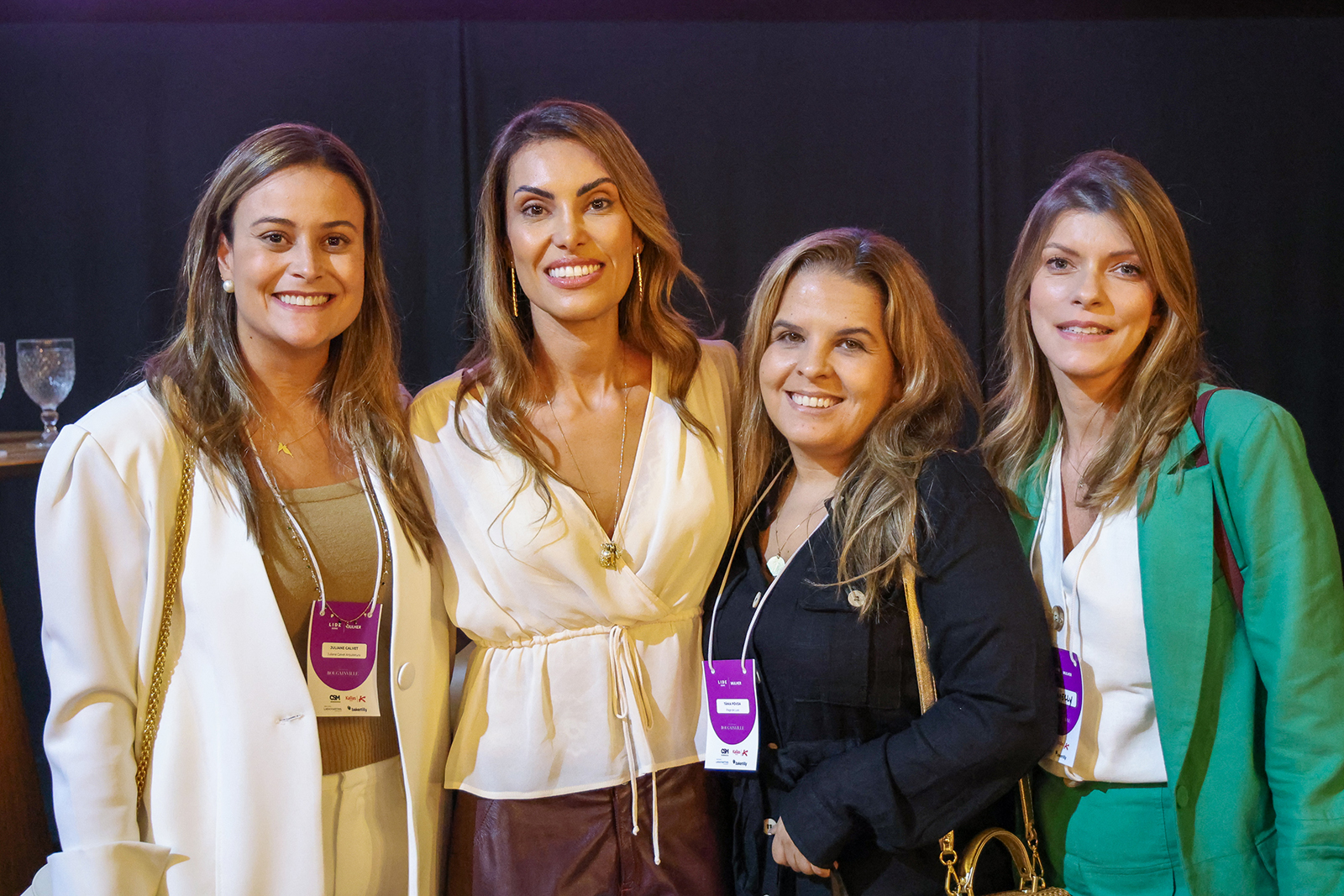 LIDE Mulher