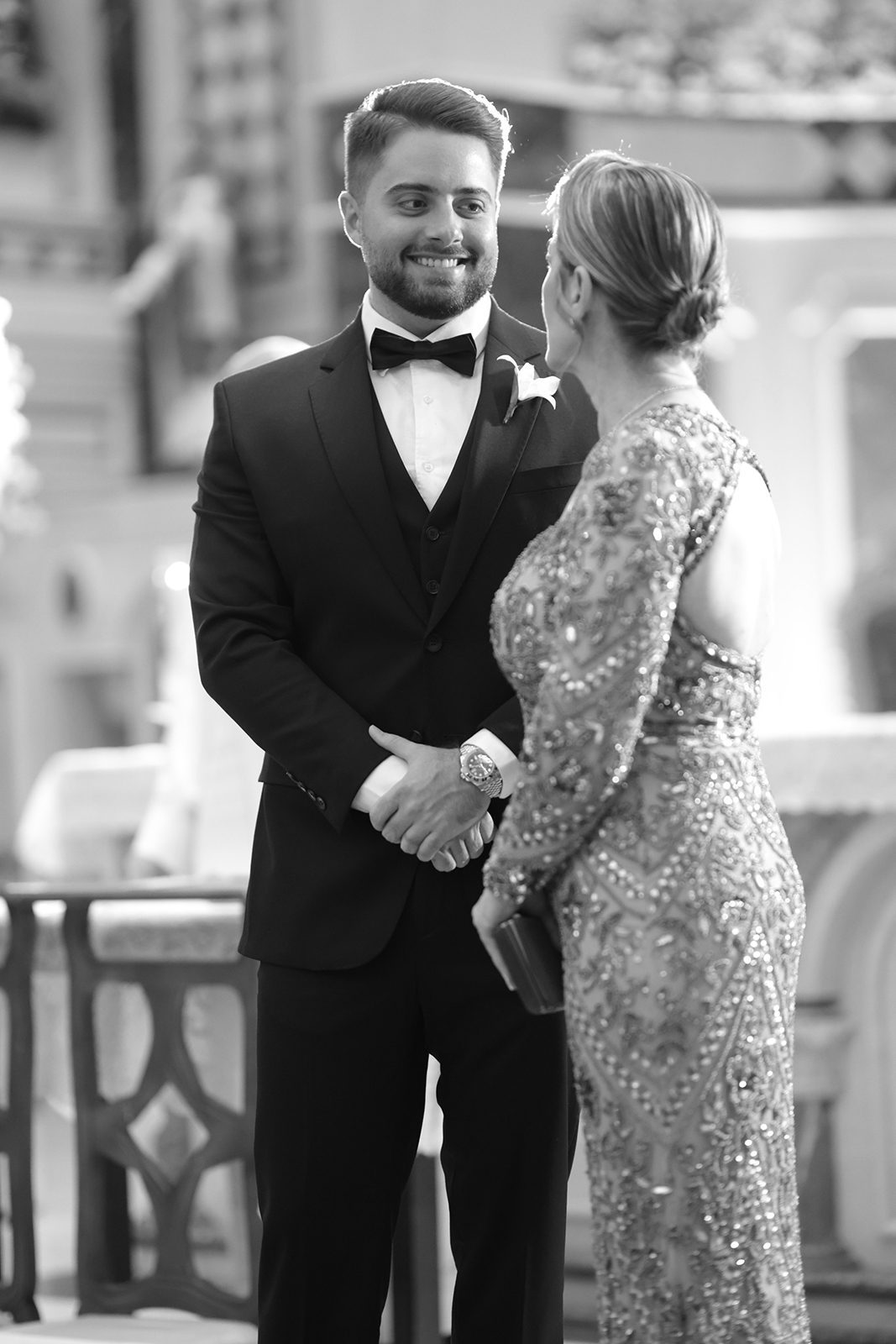 Lohanne Assis e Danilo Pedrosa casamento
