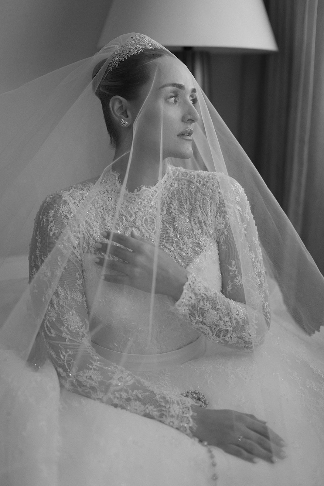 Lohanne Assis e Danilo Pedrosa casamento