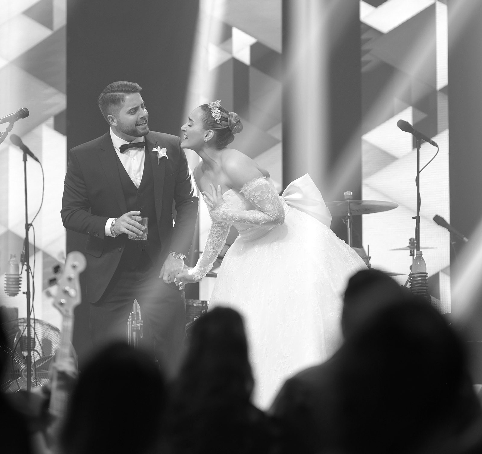 Lohanne Assis e Danilo Pedrosa casamento