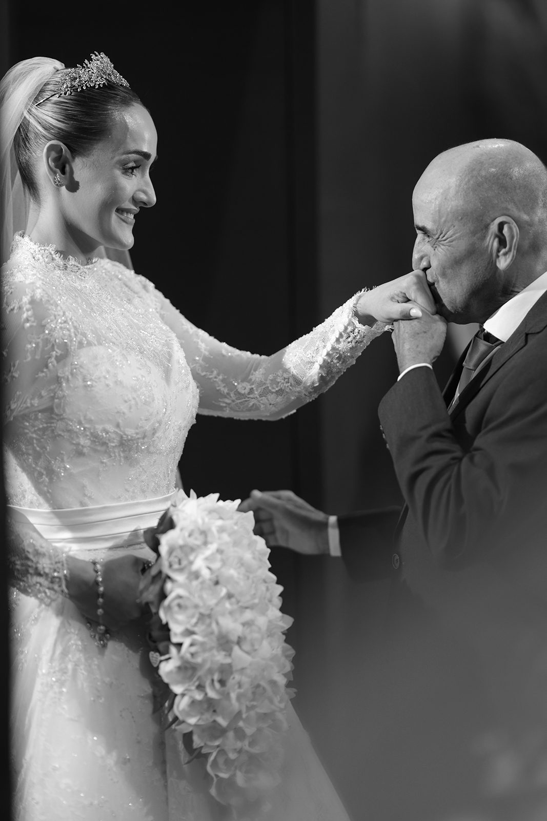 Lohanne Assis e Danilo Pedrosa casamento