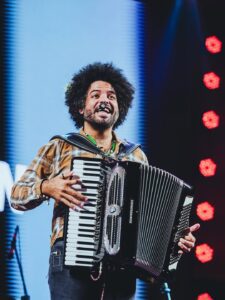 Luau da Liberdade Mestrinho