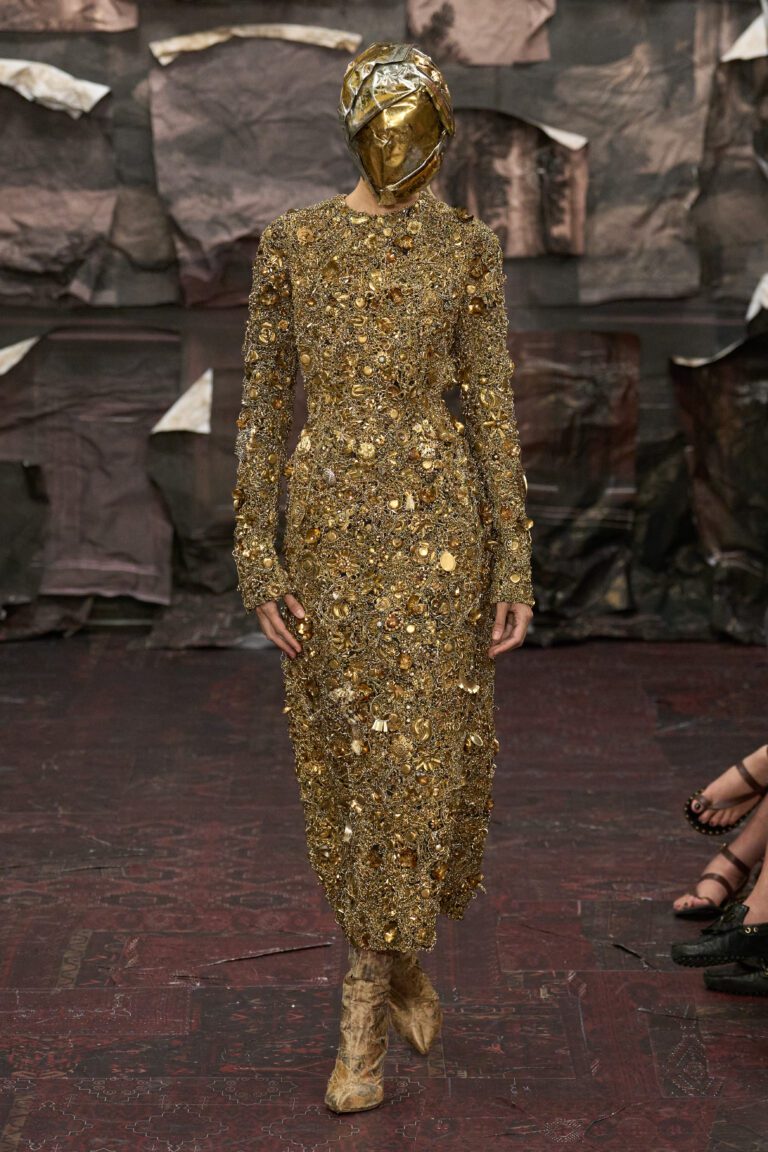 Maison Margiela Glenn Martens