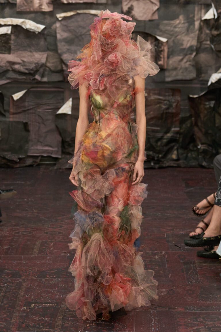 Maison Margiela Glenn Martens