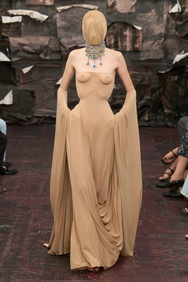 Maison Margiela Glenn Martens