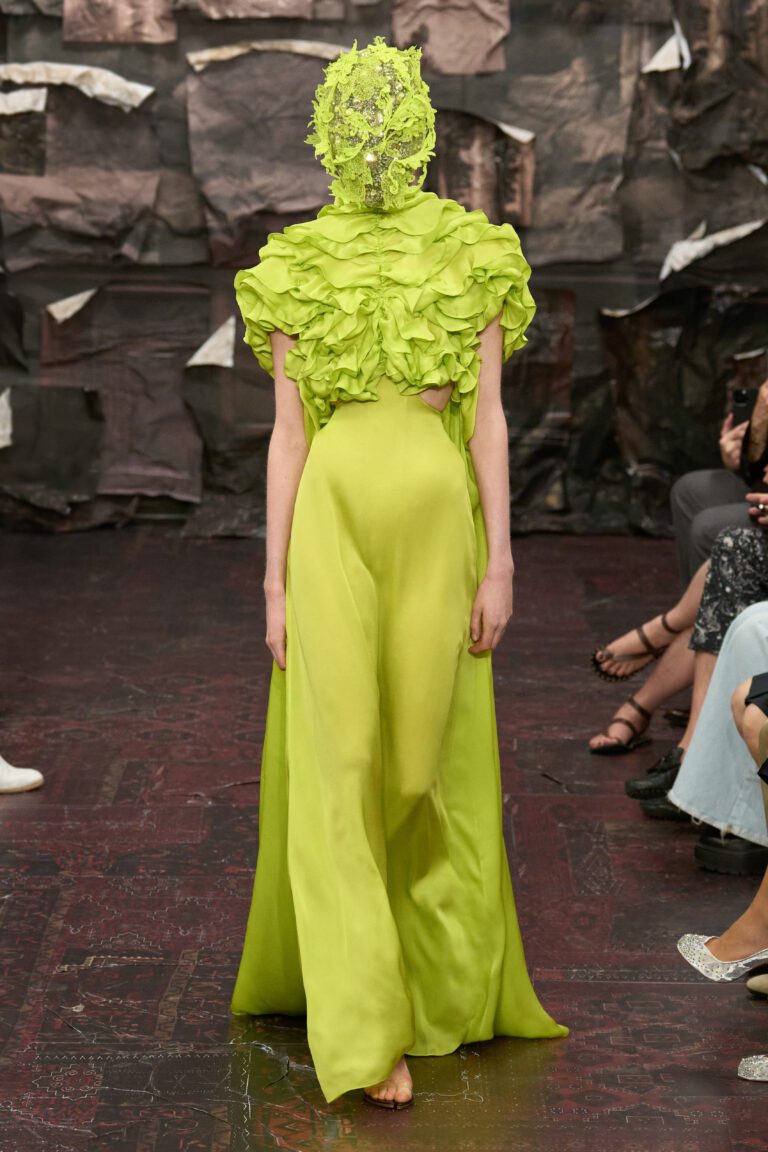 Maison Margiela Glenn Martens