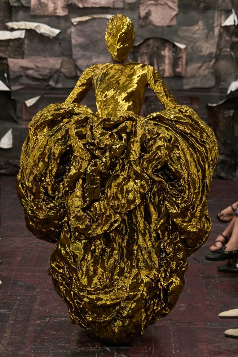 Maison Margiela Glenn Martens