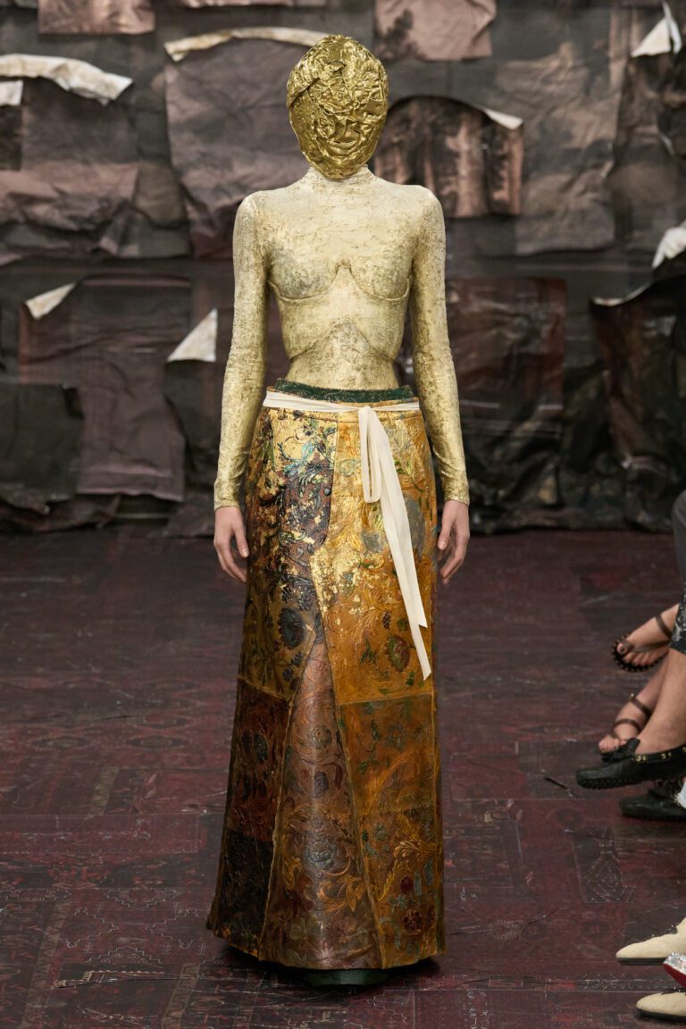 Maison Margiela Glenn Martens