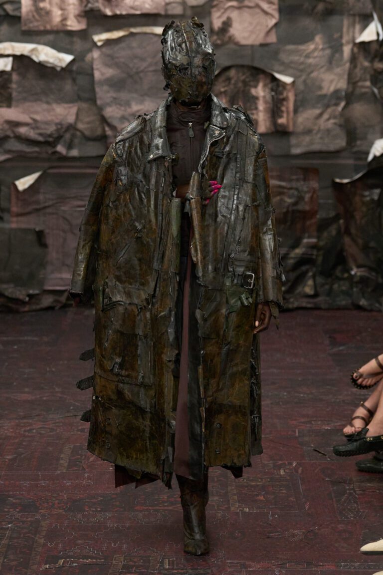 Maison Margiela Glenn Martens