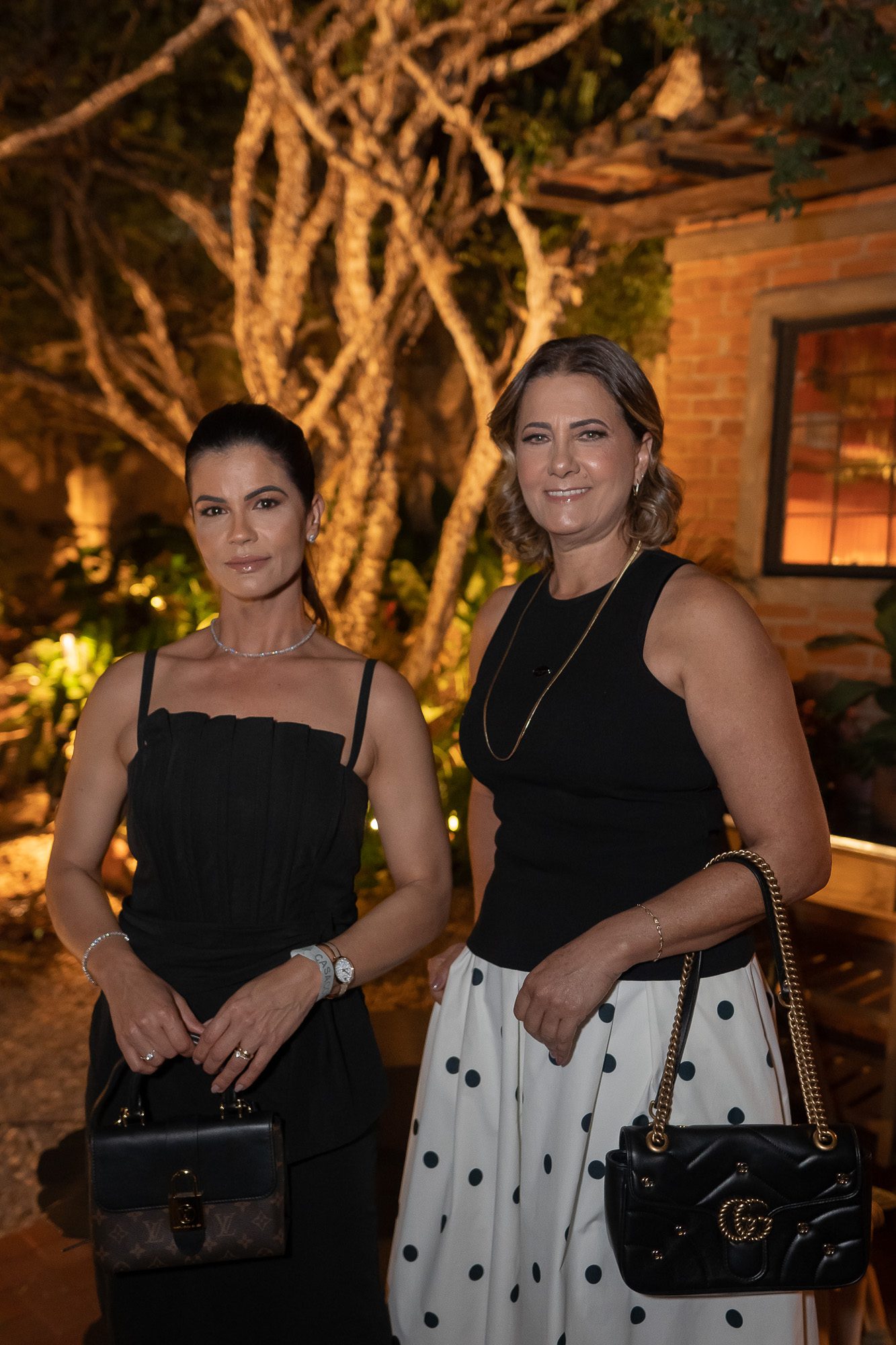 Marcia Dantas e Simonia