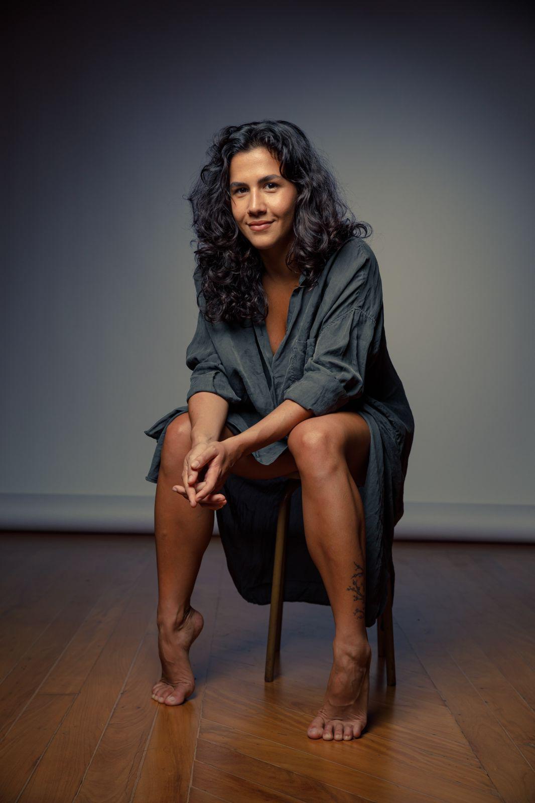 Maria Paula Marini 